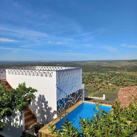Bed and Breakfast Casa Dona Antonia - Monsaraz Exterior foto