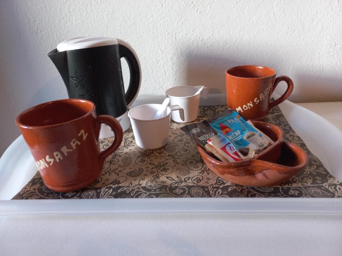 Bed and Breakfast Casa Dona Antonia - Monsaraz Exterior foto