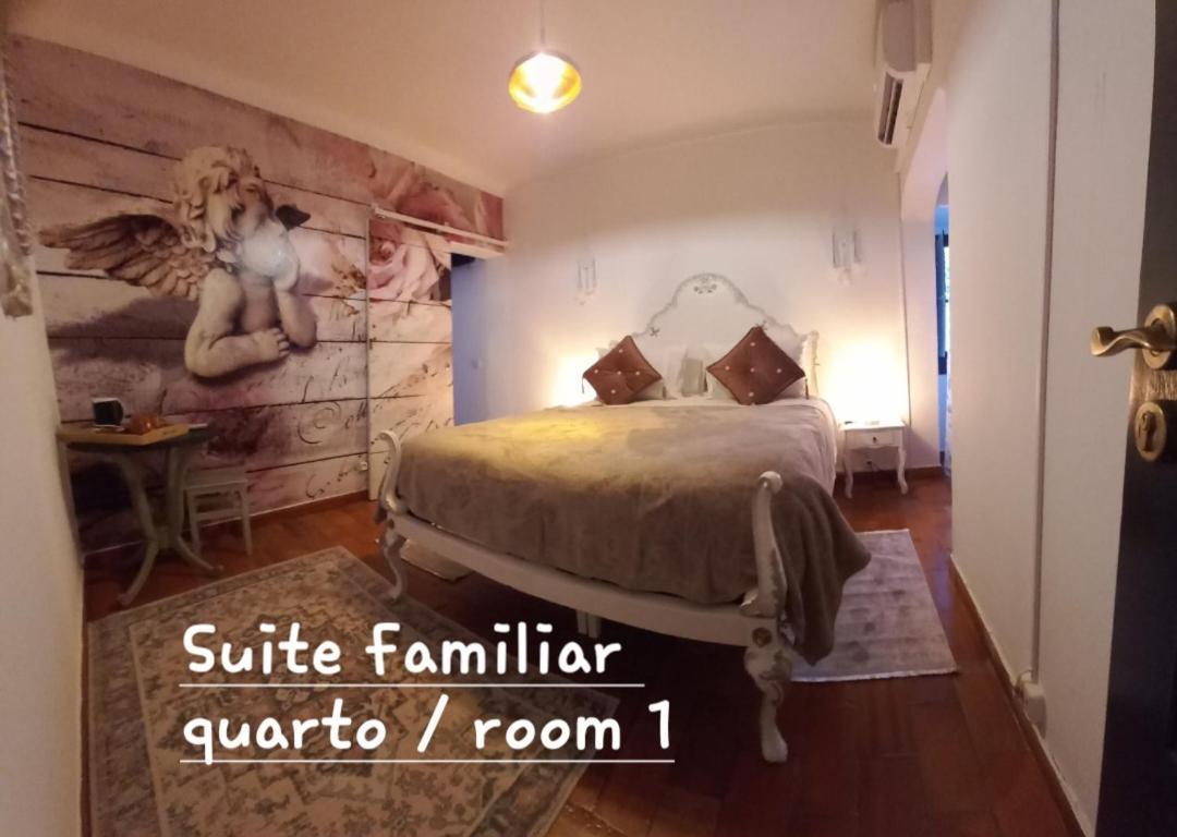 Bed and Breakfast Casa Dona Antonia - Monsaraz Exterior foto