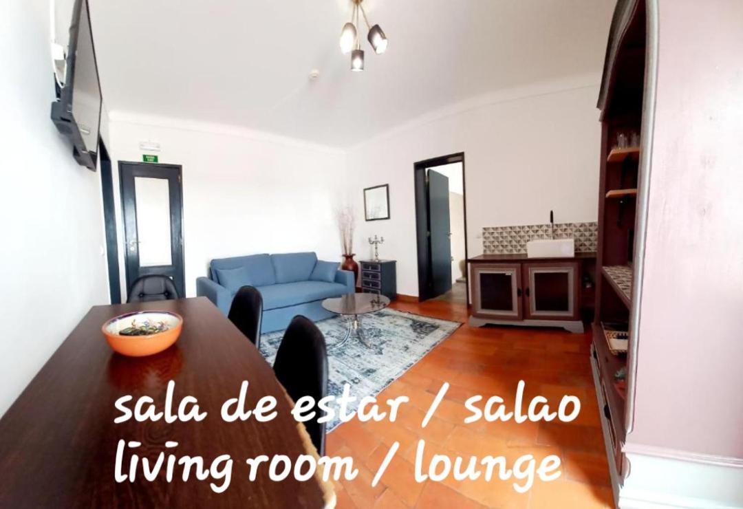 Bed and Breakfast Casa Dona Antonia - Monsaraz Exterior foto