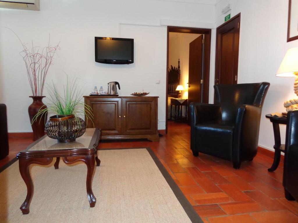 Bed and Breakfast Casa Dona Antonia - Monsaraz Zimmer foto