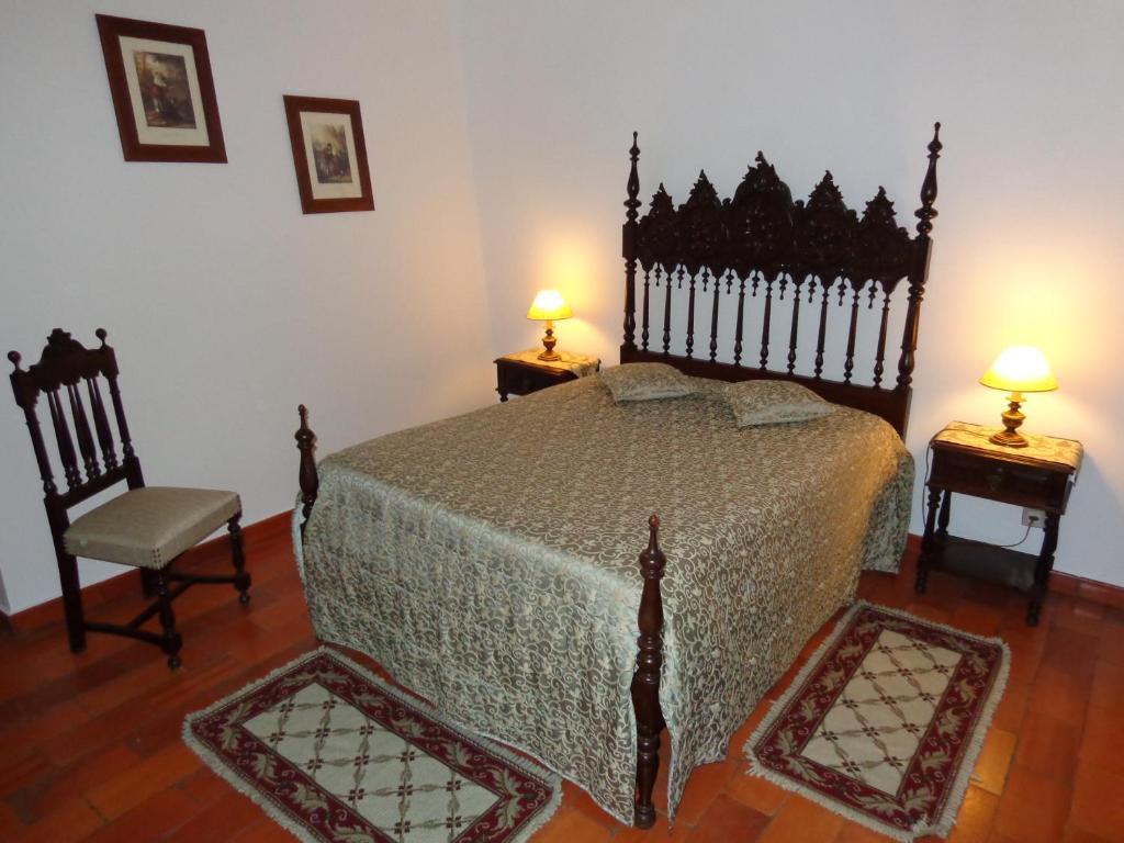 Bed and Breakfast Casa Dona Antonia - Monsaraz Zimmer foto