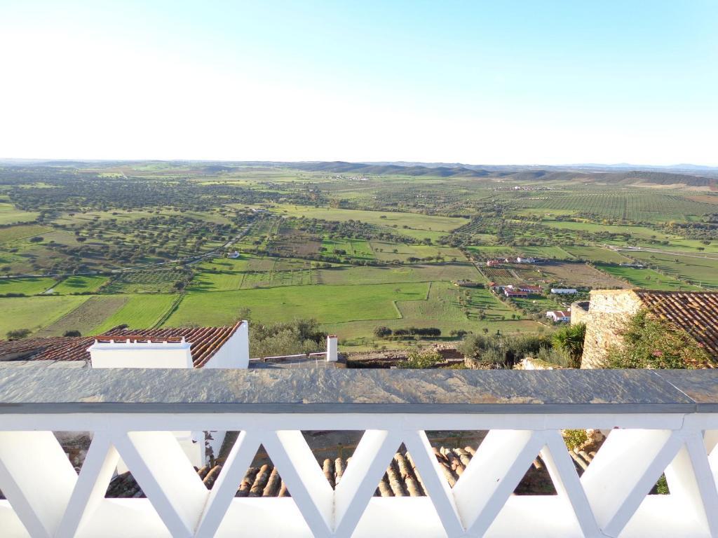 Bed and Breakfast Casa Dona Antonia - Monsaraz Zimmer foto