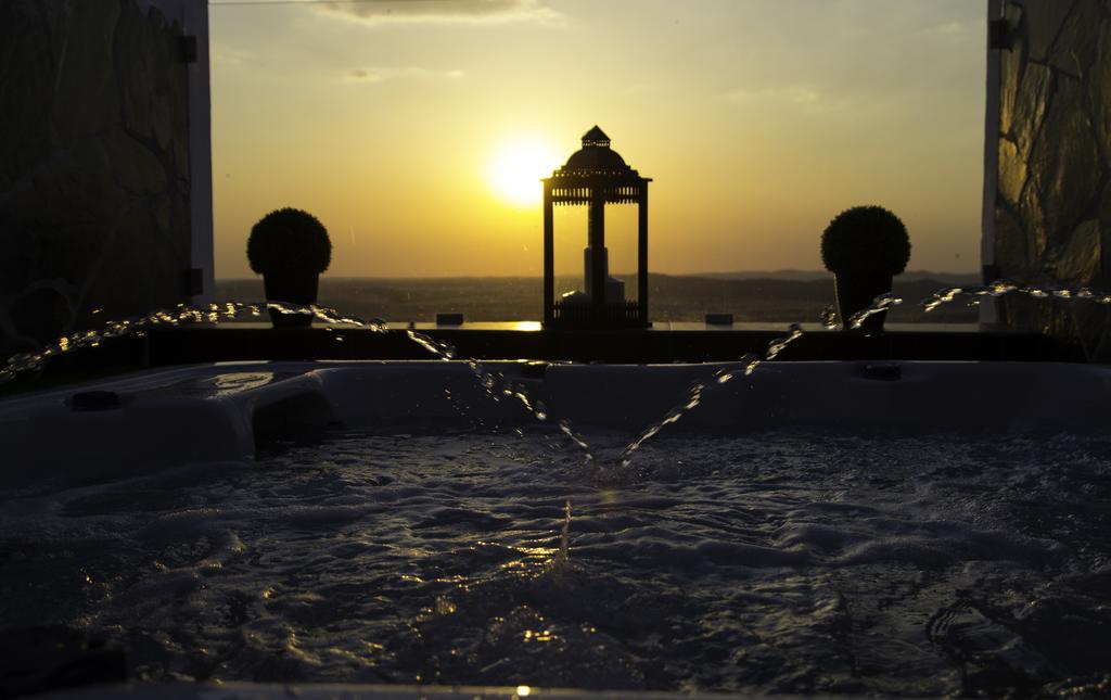 Bed and Breakfast Casa Dona Antonia - Monsaraz Exterior foto