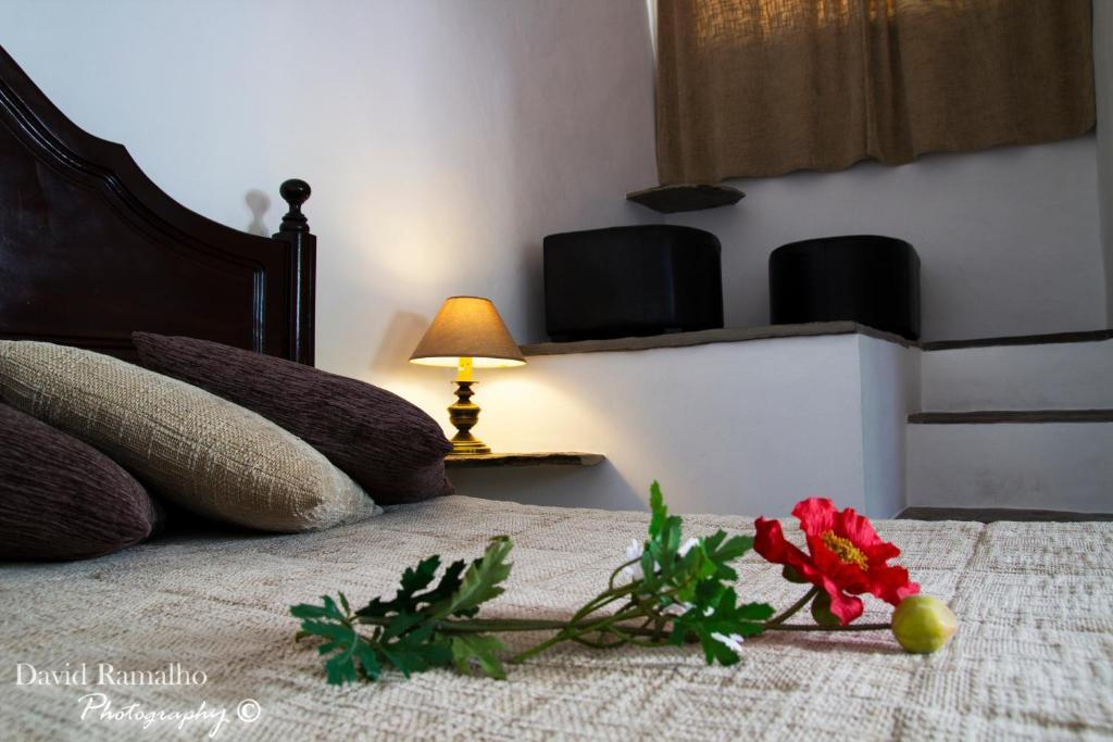 Bed and Breakfast Casa Dona Antonia - Monsaraz Zimmer foto